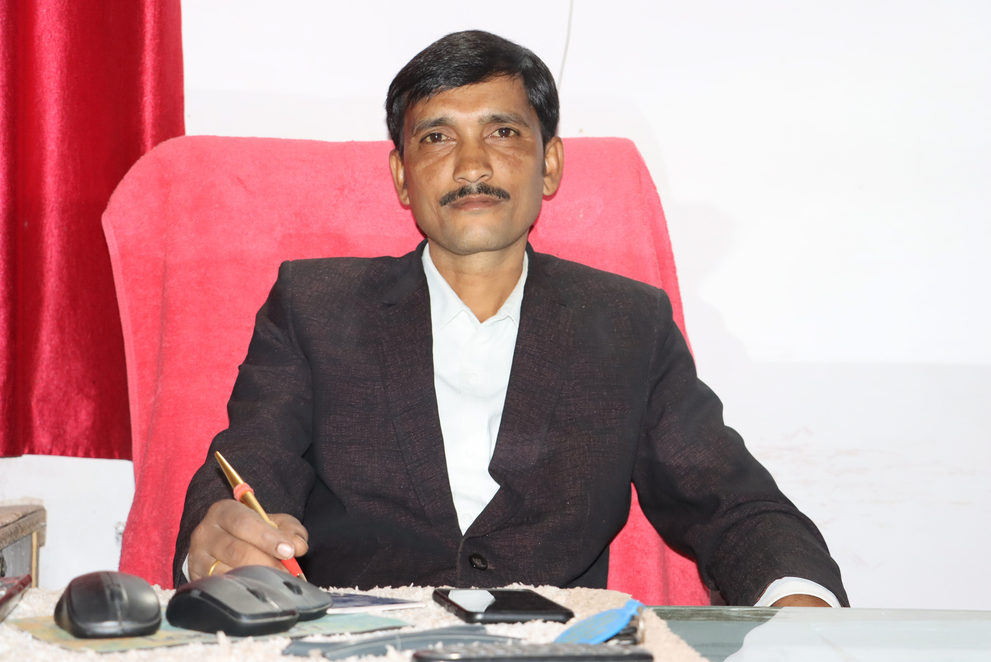 Surendra patel