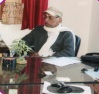 Mr.G.P. Patel