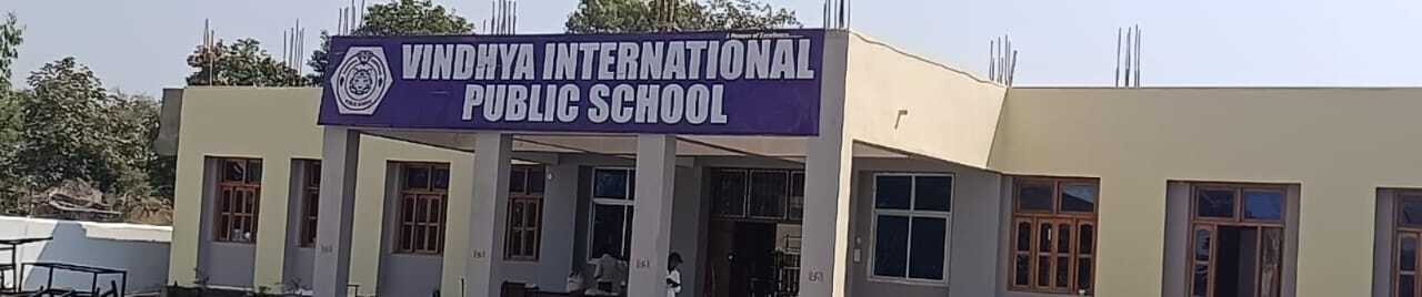 Vindhya International Public School, Rewa