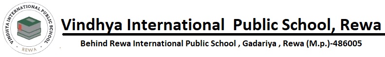 De Paul School Logo